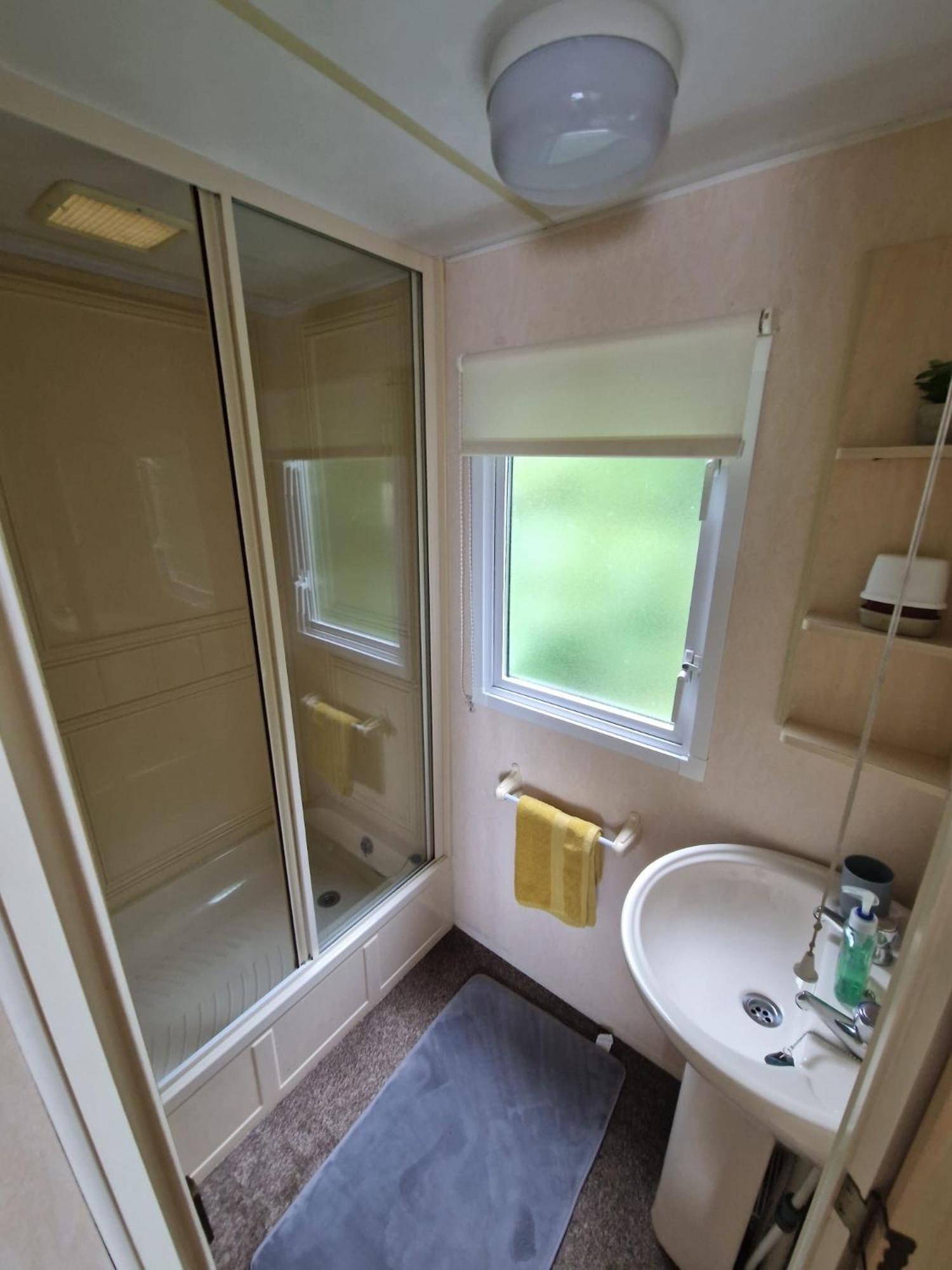 Haven On The Hill 2 Bed Caravan With Town Views Of Aberystwyth F7 Exteriör bild